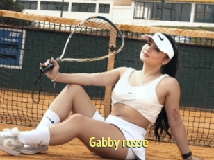 Gabby_rosse