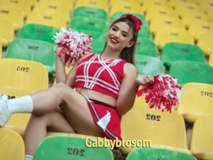 Gabbyblosom