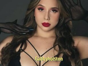 Gabbyholston