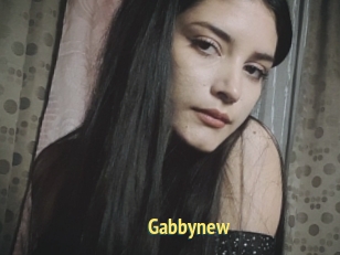 Gabbynew