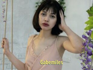 Gabemiles