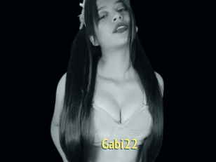 Gabi22
