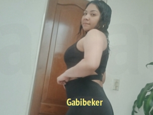 Gabibeker