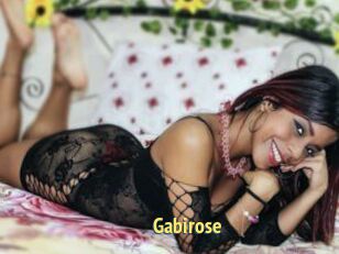 Gabirose