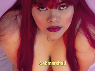 Gabmarshall