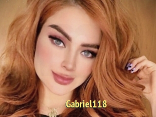 Gabriel118