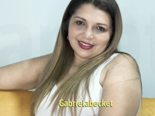 Gabrielabecket