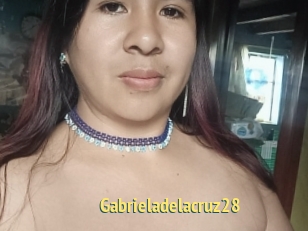 Gabrieladelacruz28