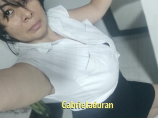 Gabrieladuran