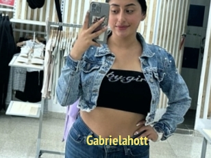 Gabrielahott
