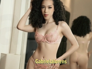 Gabrielalorens