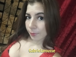 Gabrielarousse
