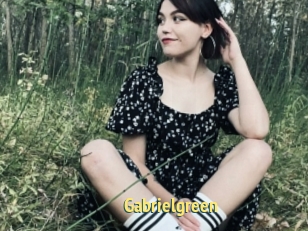 Gabrielgreen