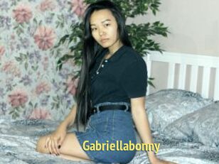 Gabriellabonny