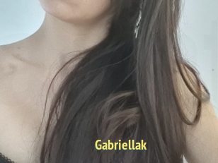 Gabriellak