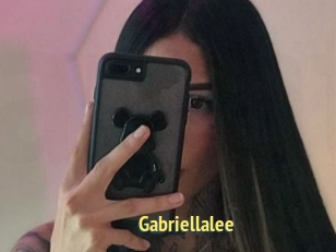 Gabriellalee