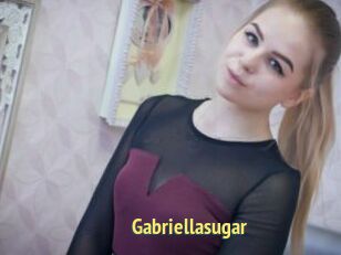 Gabriellasugar