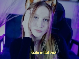 Gabriellatenz