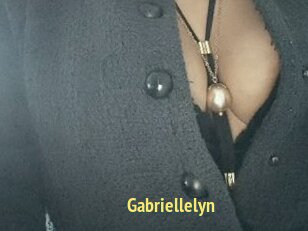 Gabriellelyn