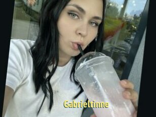 Gabrieltinne