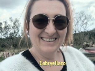 Gabryellazo