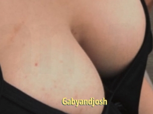 Gabyandjosh