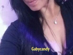 Gabycandy
