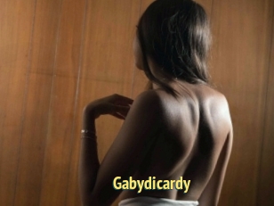 Gabydicardy