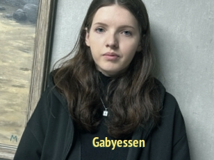 Gabyessen