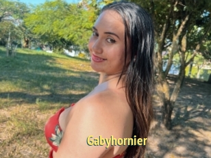 Gabyhornier