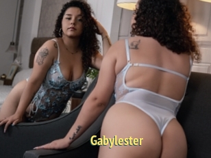 Gabylester