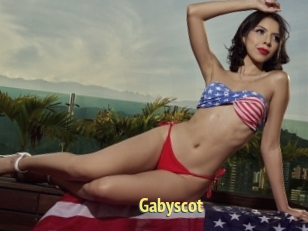 Gabyscot
