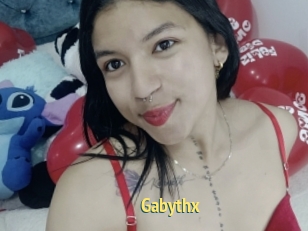 Gabythx