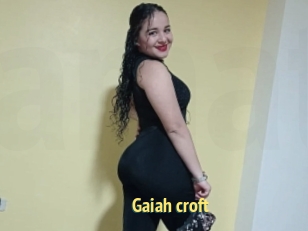 Gaiah_croft