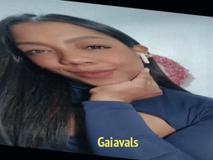 Gaiavals