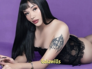 Gaiawills