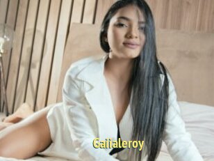 Gaiialeroy