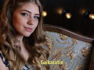 Gaikacutie