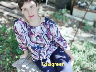 Galagreen