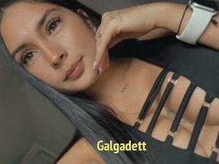 Galgadett