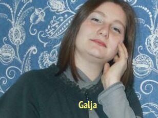 Galja