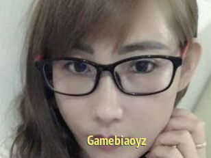 Gamebiaoyz