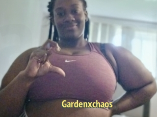 Gardenxchaos