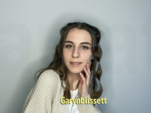 Garynblissett
