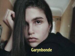Garynbonde