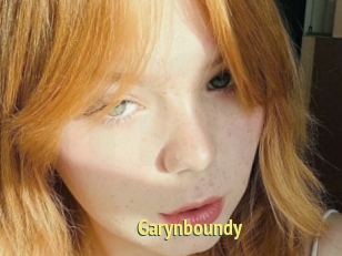 Garynboundy