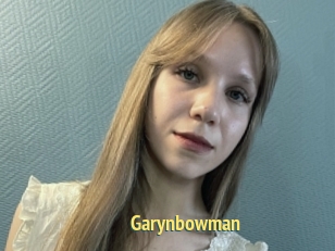 Garynbowman