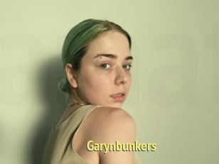 Garynbunkers