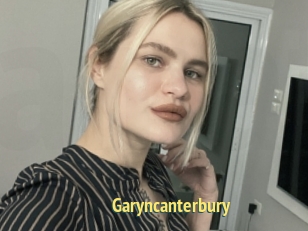 Garyncanterbury