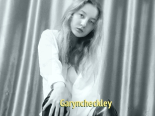 Garyncheckley